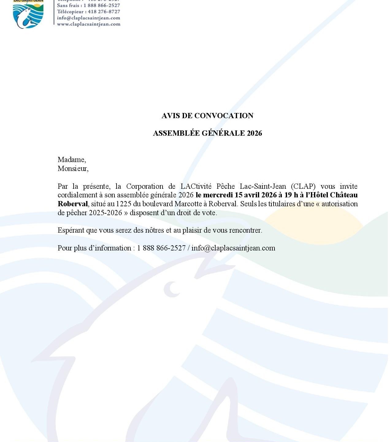 Avis convocation_Site internet_2026